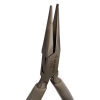 Double metal smooth snipe nose plier - Image 2