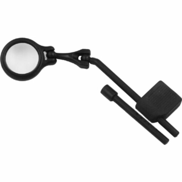 Clip-On Magnifier 7x