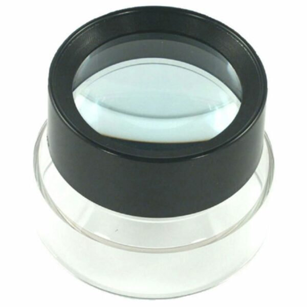 Desk Magnifier 5x