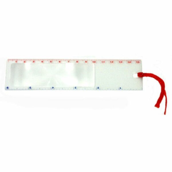 Fresnel bookmark 3x