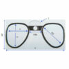 Rx-able Scuba Mask Insert - Image 2